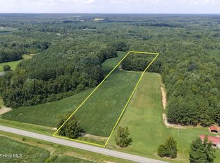 0 Embro Vaughn Rd, Macon, NC 27551