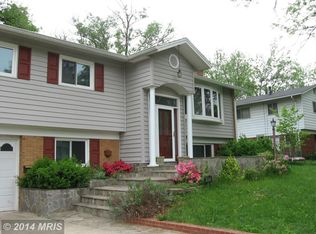 11804 Smoketree Rd, Potomac, MD 20854