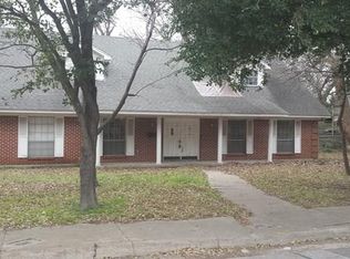 103 Willowbrook Dr, Duncanville, TX 75116