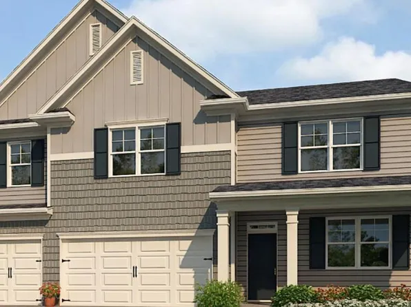361 Grandview Dr, Dawsonville, GA 30534