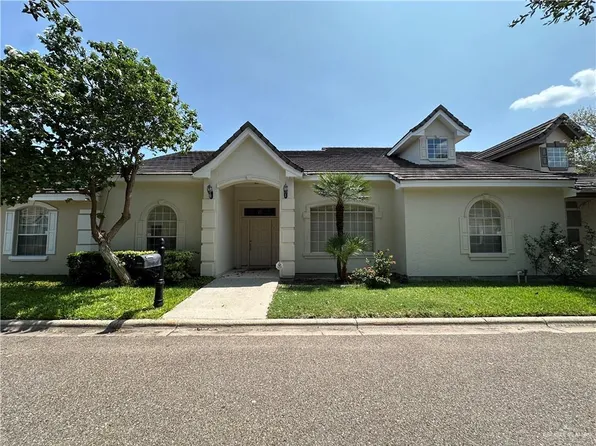 201 Bales Rd APT 16, McAllen, TX 78503