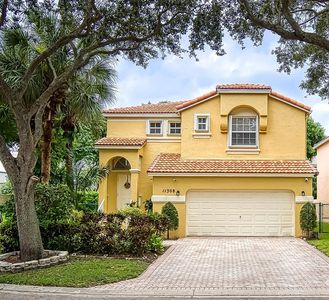 11308 NW 49th Dr, Coral Springs, FL, 33076