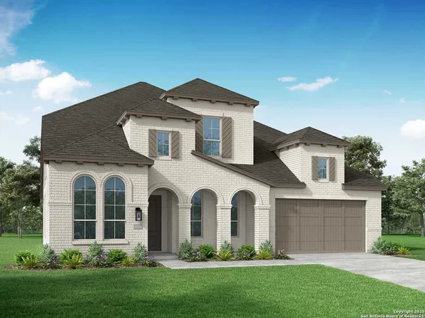 121 Olmos Creek, Boerne, TX 78006