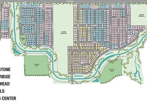 5th image of 9944 Mesa Verde Way