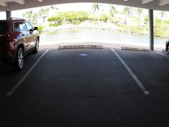 5th image of 3675 N Country Club Dr APT 2307