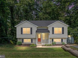 11117 Stockade Dr, Spotsylvania, VA