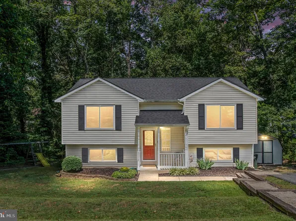 11117 Stockade Dr, Spotsylvania, VA 22551