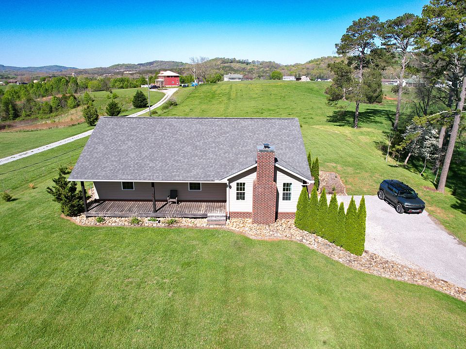 487 Kearney Rd, New Market, TN 37820 Zillow