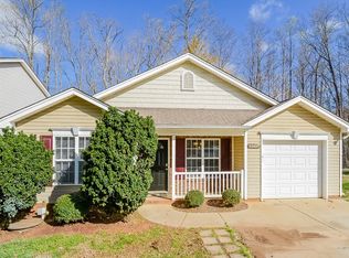 1913 Lees Chapel Rd, Greensboro, NC 27405