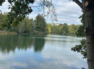 8601 N Island Dr #41, Stanwood, MI 49346