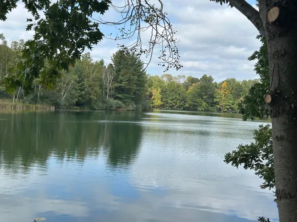 8601 N Island Dr #41, Stanwood, MI 49346