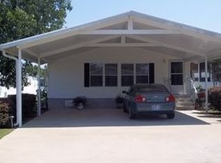 18061 Sapphire Ln, Foley, AL 36535