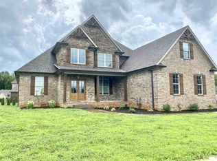 341 Old Post Dr, Alvaton, KY 42122