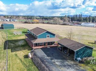 1277 Kennedy Ford Rd, Potlatch, ID 83855