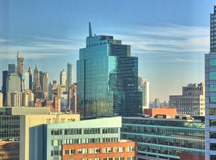 10 Provost St #1806, Jersey City, NJ 07302