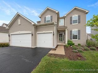 159 Easton Dr, Gilberts, IL 60136