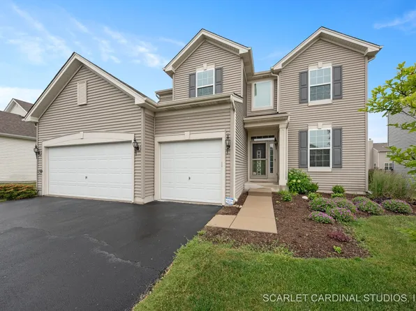 159 Easton Dr, Gilberts, IL 60136