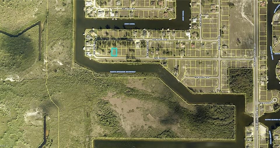 1st image of 4401 NW 20th Ter