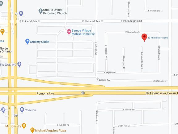 3rd image of 2225 S Miramonte Pl #1