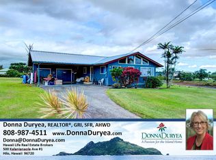 18-1198 Ekena St, Mountain View, HI 96771