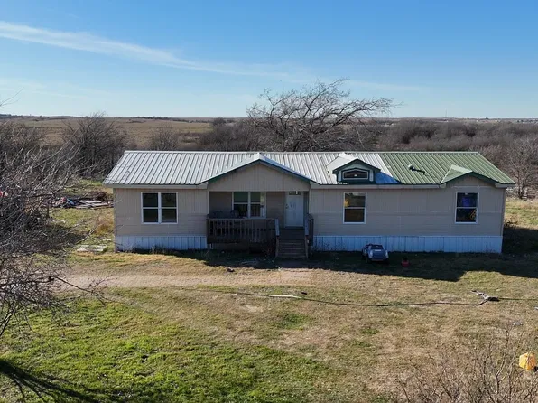 716 Coyote Trl, Rhome, TX 76078