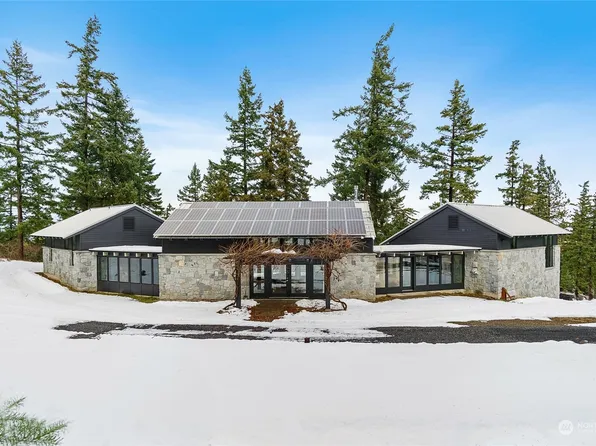 320 Palouse Road, Cle Elum, WA 98922
