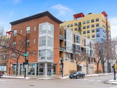 1138 W Catalpa Ave UNIT 1D, Chicago, IL, 60640