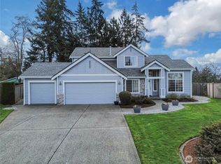 2344 S 284th Ct, Federal Way, WA