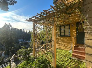 (Undisclosed Address), Oakland, CA 94611