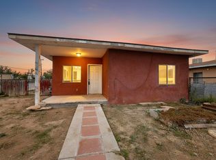 922 W Gilbert Ave, Belen, NM 87002