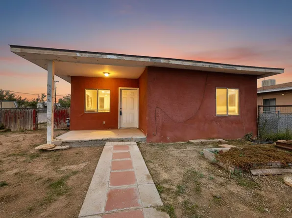 922 W Gilbert Ave, Belen, NM 87002