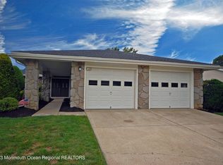 472A Delair Rd #472A, Monroe Township, NJ 08831