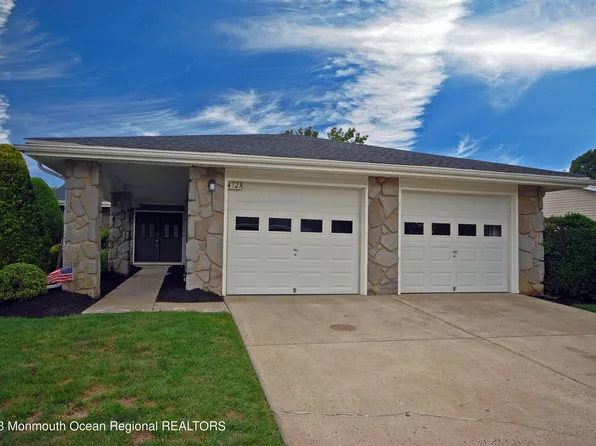 472A Delair Road #472A, Monroe, NJ 08831
