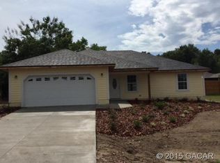 19226 NW 229th St, High Springs, FL 32643