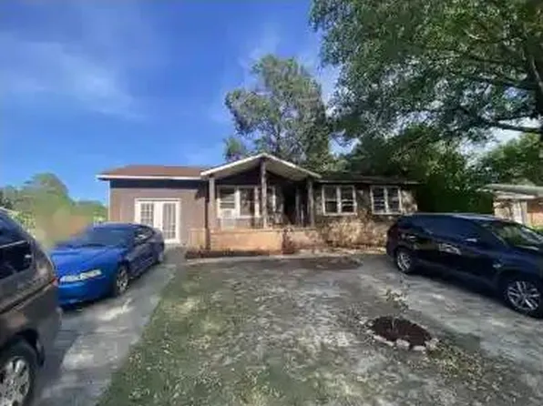 116 Gatlin Dr, Hopkins, SC 29061