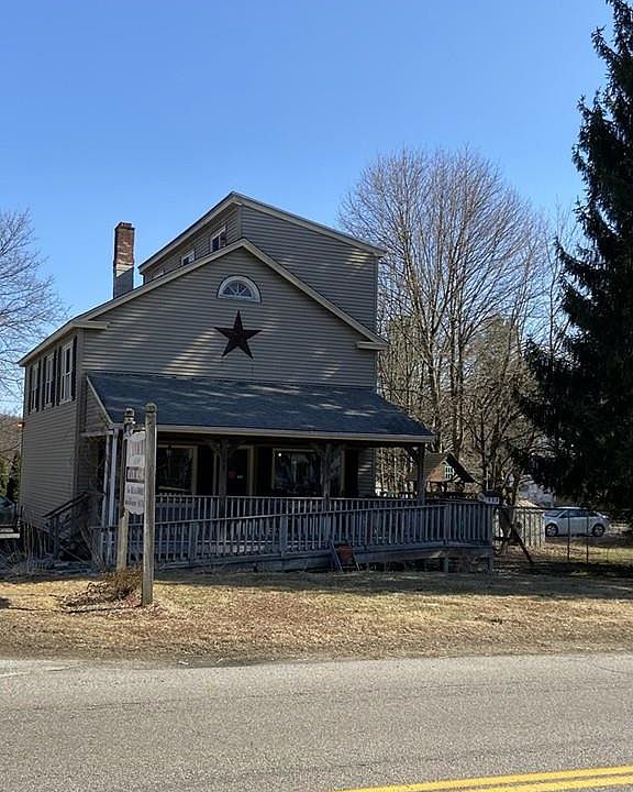 166 Millbury Ave, Millbury, MA 01527 Zillow