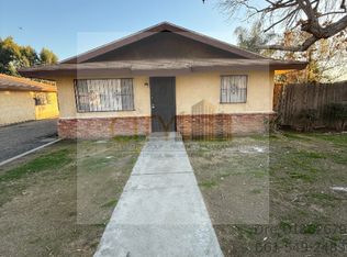 217 E Harding Ave #4, Bakersfield, CA