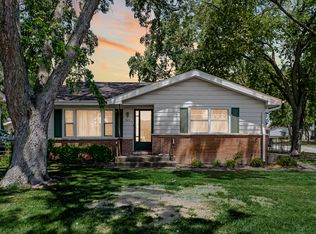 521 Michael Ave, Crete, IL 60417