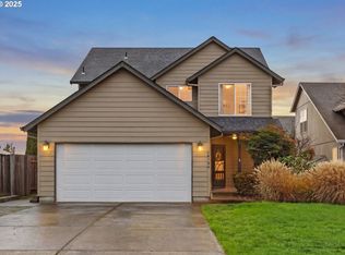 20794 Walnut St NE, Aurora, OR 97002