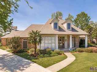 17869 British Ln, Baton Rouge, LA 70810