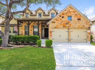 11634 La Granja, San Antonio, TX 78253