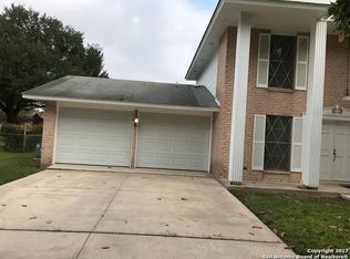 4331 Treehouse Dr, San Antonio, TX 78222