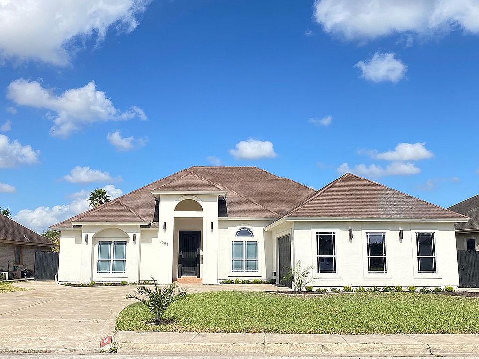 5583 Rustic Manor Dr, Brownsville, TX 78526 Zillow