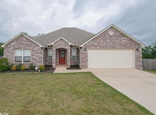 14472 Skyline Dr, Alexander, AR 72002