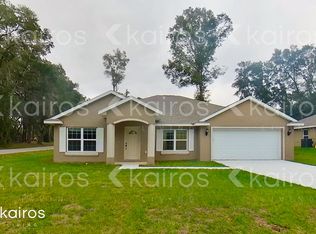 13511 SE 55th Ave, Summerfield, FL 34491