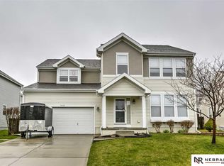 7849 N 154th Ave, Bennington, NE 68007