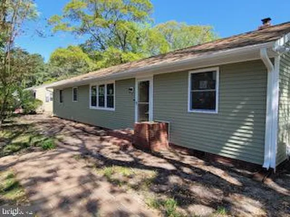 501 Loblolly Ln, Salisbury, MD 21801