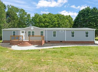 65 Gunston Ln, Timberlake, NC 27583