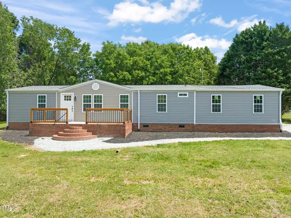 65 Gunston Ln, Timberlake, NC 27583