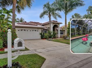 9352 Cascade Ct, Boynton Beach, FL 33437